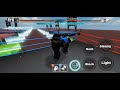 DANIEL VS JAMES Collab with (@JakeEdits111) 1v1 In Roblox Untitled Boxing 🥊