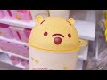 a very cute shopping vlog ₊˚⊹♡ ll visiting the miniso store, tons of sanrio, cute vlog, kawaii ✮⋆˙