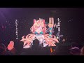 Millie Parfait Kamippoi na 神っぽいな (God-ish) Anime Impulse 2023 full version