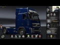 Last Video?! | Euro Truck Simulator 2 [DEMO] PART 8 [FINAL]