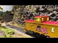 OH BOY! The LIONEL VISION BIG BOY!! - 🇺🇸Brady’s Train Outlet Custom Run 4013