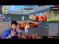 தமிழ் - 🔥ONE MAN RAVI GRANDMASTER PUSH {DAY - 22}🔥||Garena-FreeFire Max Live #matturavi