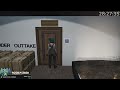 Sooty calls Kitty for a welfare check - GTA V RP NoPixel 4.0