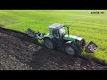 🇵🇱Oporowa orka z Deutz-Fahr'em?!🇵🇱 Rzadko spotykany Deutz?!🔥 Misja 37 ha w 2 dni?!🔥 Gr Tertel