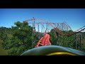 The longest coaster in PLANET COASTER - Pov - ONRIDE