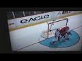 AMAZING NHL 13 Shootout Goal