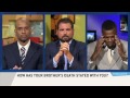 Stephen Jackson tells NBA fight stories | Highly Questionable