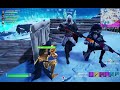 Fortnite Battle Royale Squads - Victory Royale