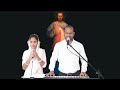 Main Tere Aage aap Chalunga 💞 Live Worship Song /By_ Mr.Patrick & Mrs.Teresa Patrick/Yeshu Bula Raha