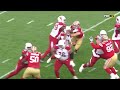 Nick Bosa Top Plays of the 2022 Season