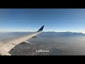 United E175 | Salt Lake City - Los Angeles | Economy