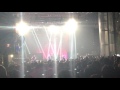 Nightwish - Ever Dream - Monterrey 10/13/15