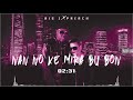 NAN NO KE MIRA BU BON (OFFICIAL AUDIO) Big Z ft. Preach -THG