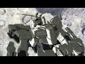 Marida Cruz Vs The Unicorn Gundam