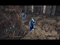 Dark Souls II 2 Moonlight Greatsword PvP