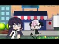 Everyone want me || gachalife • trend tiktok  { not original }