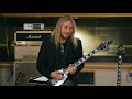 Riff Lords: Richie Faulkner of Judas Priest