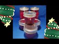 12 Treats of Christmas Day 3 - Whole Berry Cranberry Relish