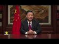 Episode 4 | Inside Xi's China- The Great Game plan |  The real Xi Jinping | WION special series
