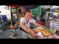 Laos Street Food! World’s Most Famous Sandwich