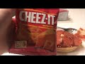 How 2 make Lunchables Uploaded Ultimate Deep Dish Pizza With Pepperoni Thing Box( Part 2)