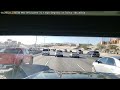 Freak semi accident El Paso, Tx.  Nov 29th 2023 read description