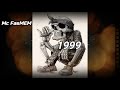 Mc FasMEM 💀 1999 ☠️ Rap 2015 - 2021 | Prod By: ODK Beats | Recuerdos, Rap Triste |