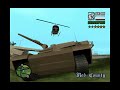 some GTA San Andreas gameplay idk