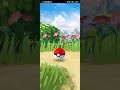 Capturo Shaymin Variocolor en Pokemon GO✨