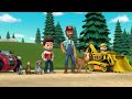 PAW Patrol Meet the Cat Pack and MORE | PAW Patrol Compilation | Cartoons for Kids