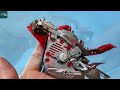 Ducati Panigale V4 | Assembly 1:12 Scale |
