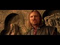 One Scene That Explains Why Lord of the Rings Worked and The HOBBIT Didn't | SCENE FIGHTS