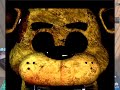 Chinese parkour streamer turns into Golden Freddy meme
