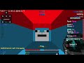 Bedwars, But I did an insane clutch