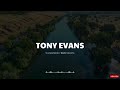 [ Tony evans ] God and Justice Righteousness | Faith in God