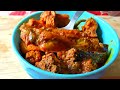 Bengali Style Chicken Kosha Recipe | Best Chicken Curry Recipe | Desi Style Chicken Gravy Recipe