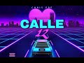 Chris Ebe - Chosen Spanish Remix  (Calle 12)