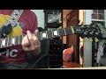 Gibson Les Paul Studio2015 G force tuning test