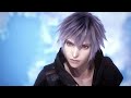 nachtflügel - kingdom hearts 3 remind (slowed to perfection) ♡