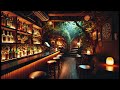 Hidden City Bar: Relaxing Jazz Ambience