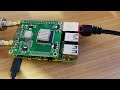 RADIOBERRY - HF SDR TRANSCEIVER PI HAT