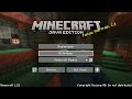 Day 9 in Minecraft One Thing Per Day