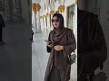 Beautiful Sheikh Zayed grand mosque 🕌🇦🇪|Abu Dhabi |sadia Anwar vlog #trending