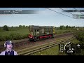 Train Sim World 2 - West Somerset Shunting