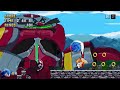 Sonic Movie 2 - Death Egg Robot MEGA Boss fight Mania Plus Mod