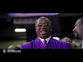 Drumline (5/5) Movie CLIP - The Last Drumline Standing (2002) HD