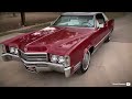The 8.2L Cadillac 500 Was The Last Of The Old Big Blocks