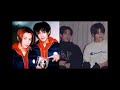 [𝐏𝐥𝐚𝐲𝐥𝐢𝐬𝐭] 세기의 라이벌 1세대 아이돌 H.O.T VS  젝스키스 I 90년대 노래모음