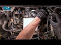 How to Replace Fuel Pressure Regulator 1999-2006 Chevrolet Silverado 1500 4.3L V6