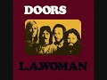 The Doors L A Woman Instrumental